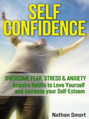 cover image of Self Confidence